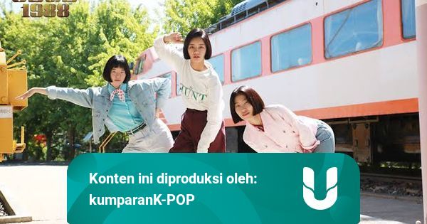 Rekomendasi 7 Drama Korea Komedi Romantis Terfavorit | kumparan.com